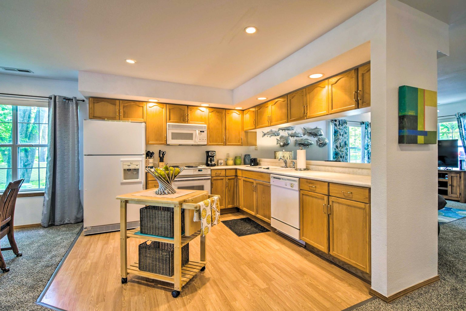 Branson Vacation Rental