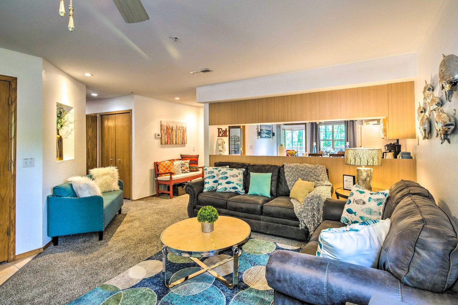 Branson Vacation Rental