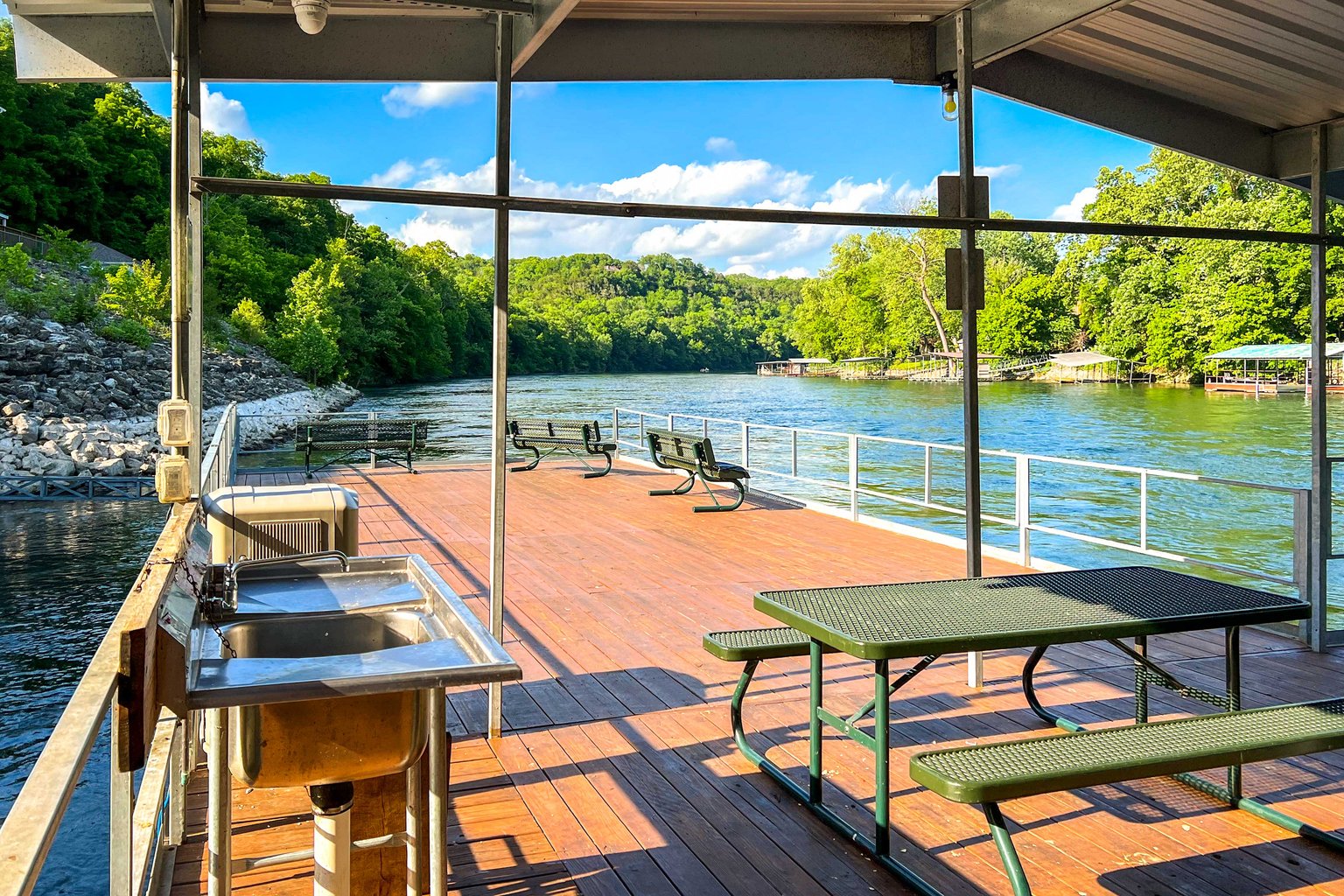 Branson Vacation Rental