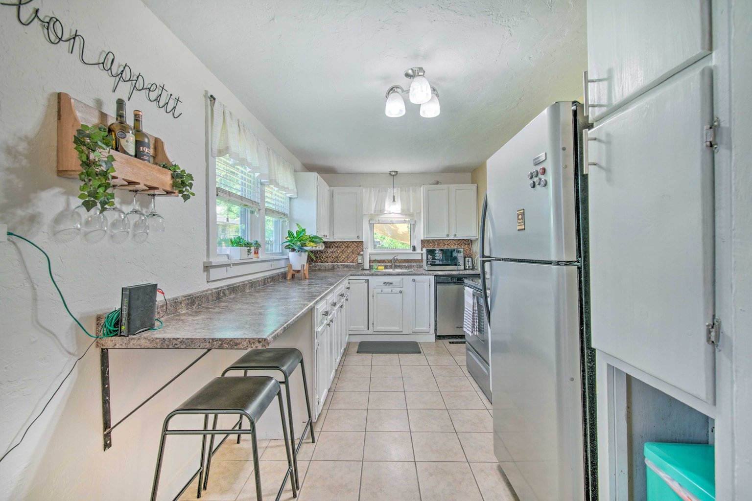 Branson Vacation Rental