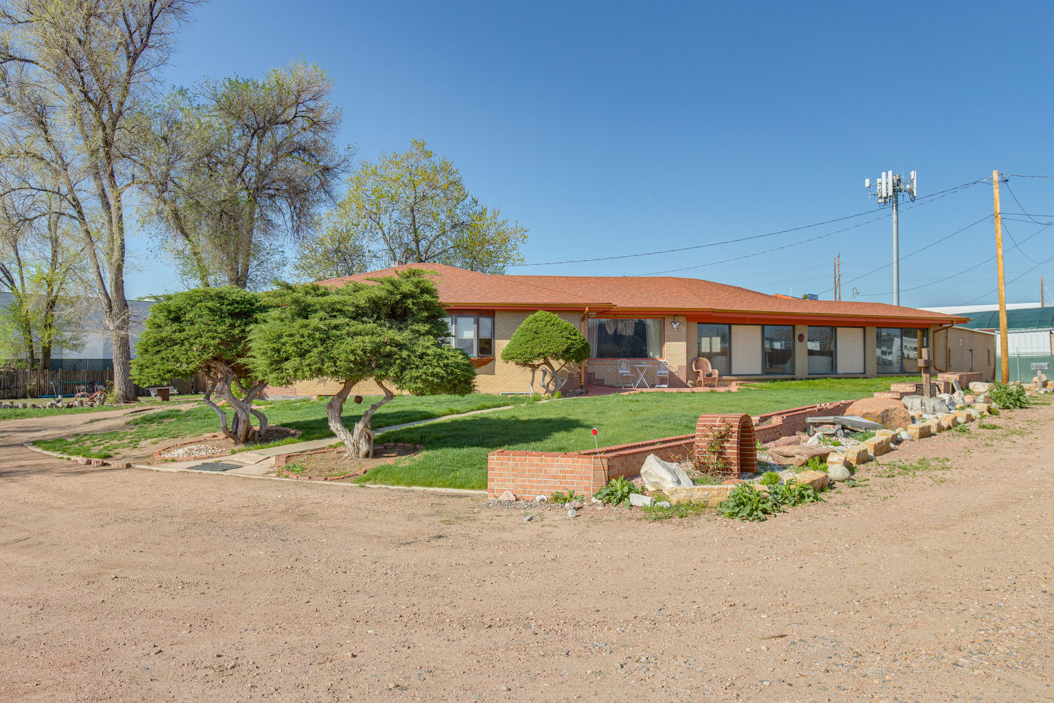 Denver Vacation Rental