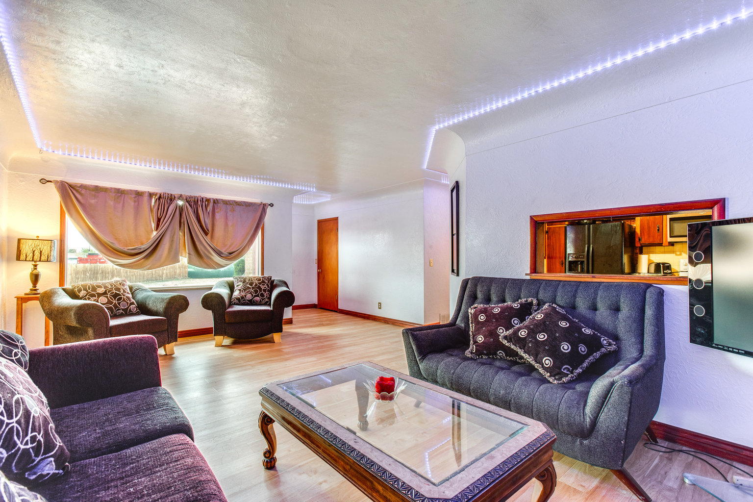 Denver Vacation Rental