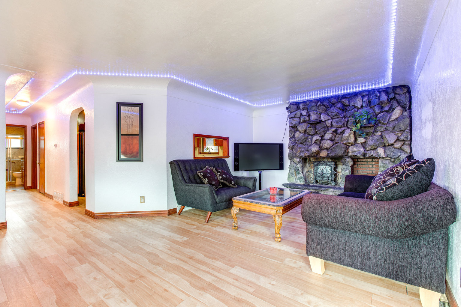 Denver Vacation Rental