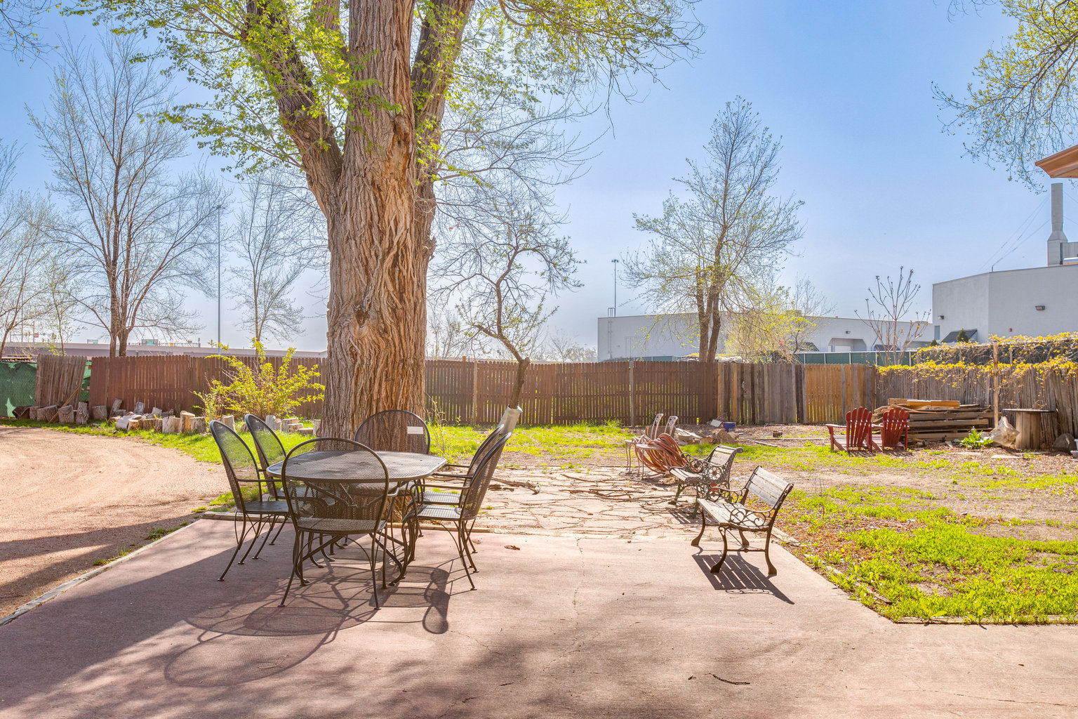 Denver Vacation Rental