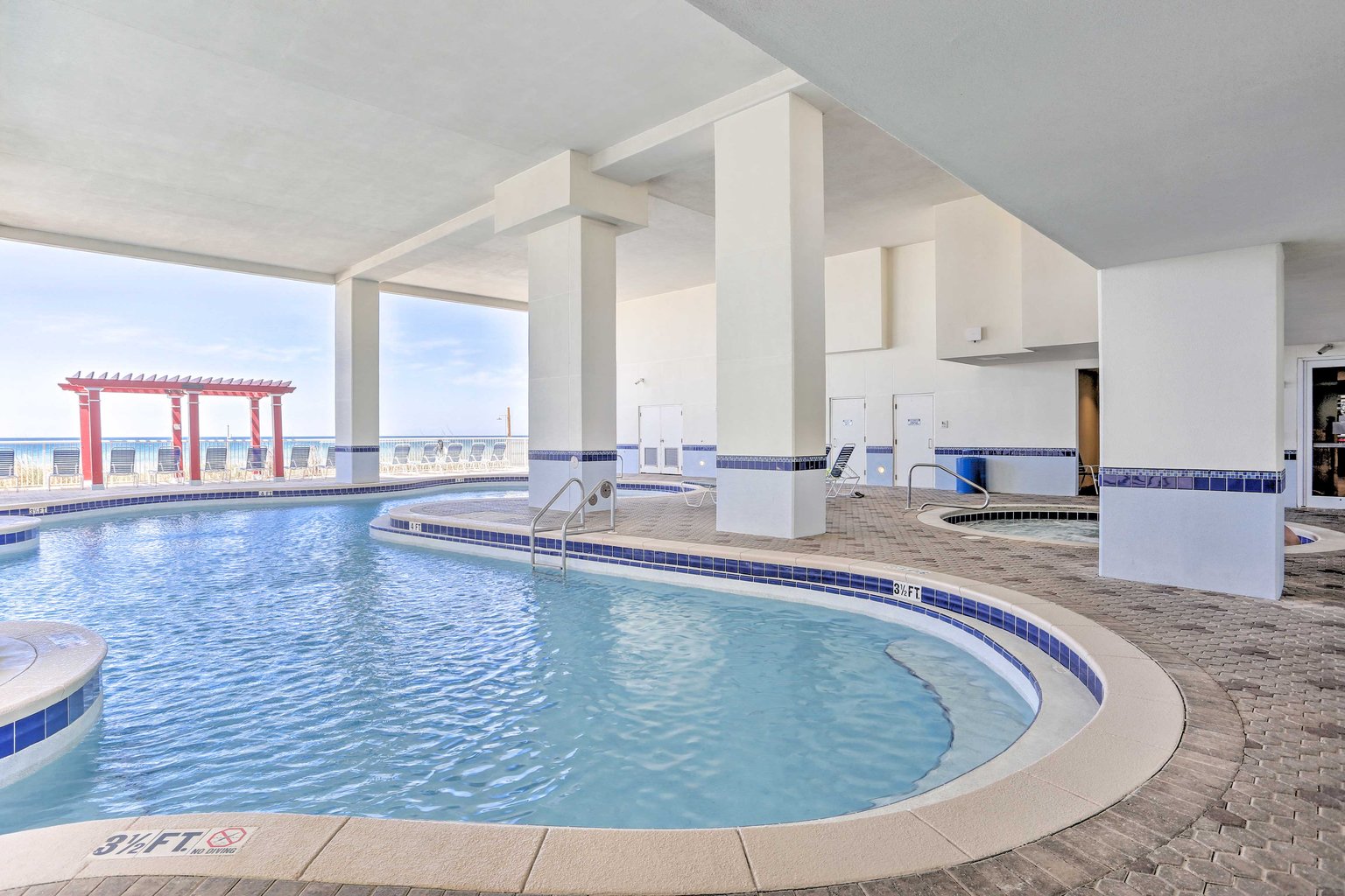 Panama City Beach Vacation Rental