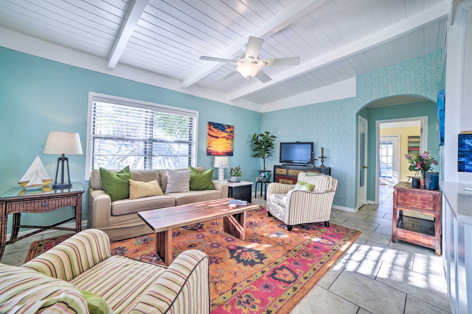 Panama City Beach Vacation Rental