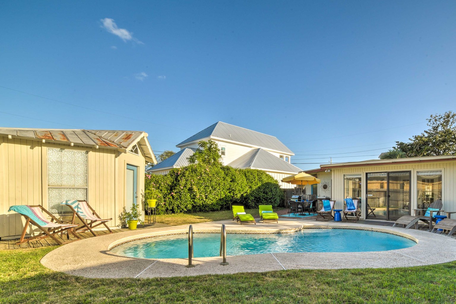 Panama City Beach Vacation Rental