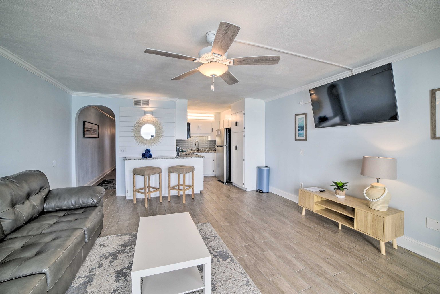 Panama City Vacation Rental