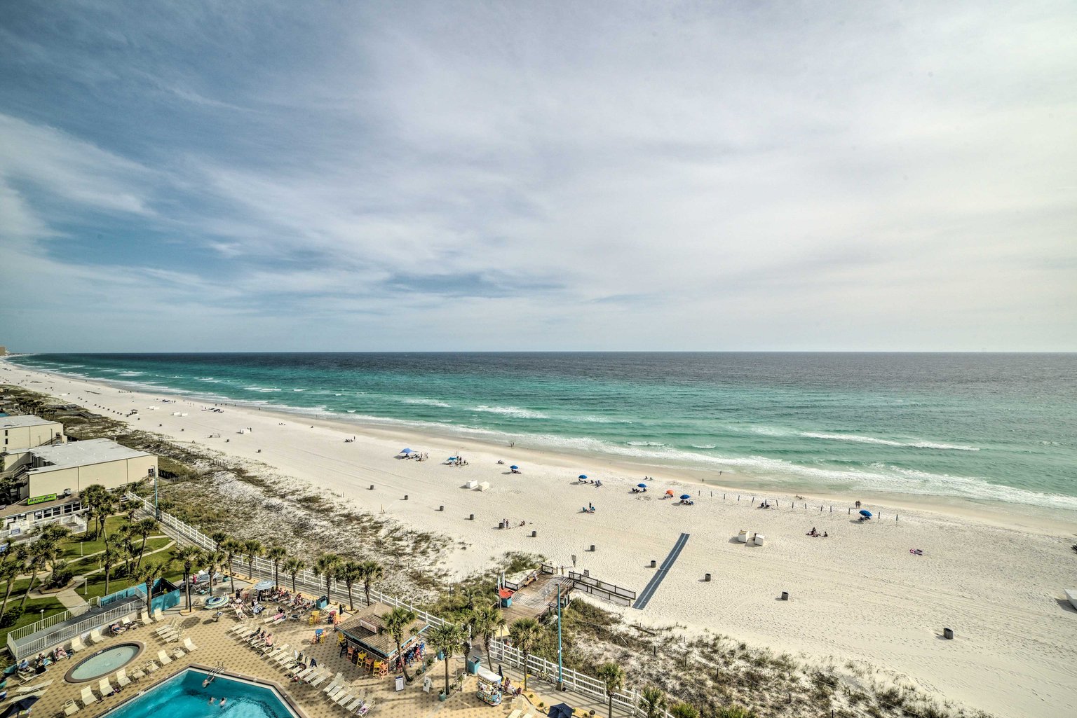 Panama City Vacation Rental