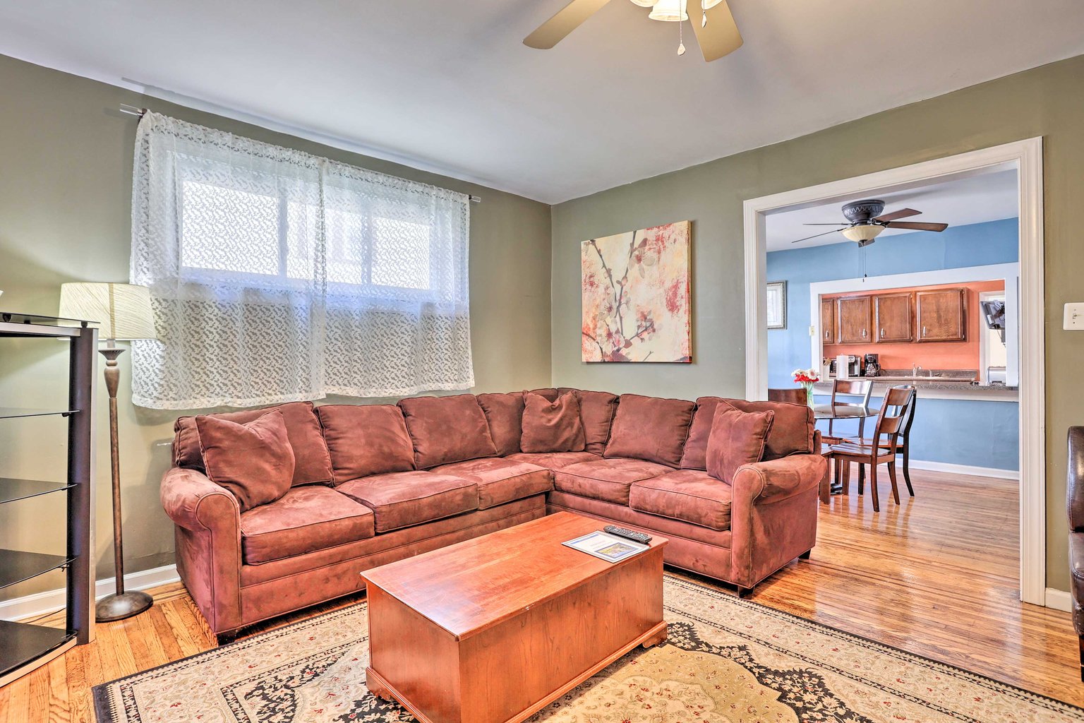 Lansdowne Vacation Rental