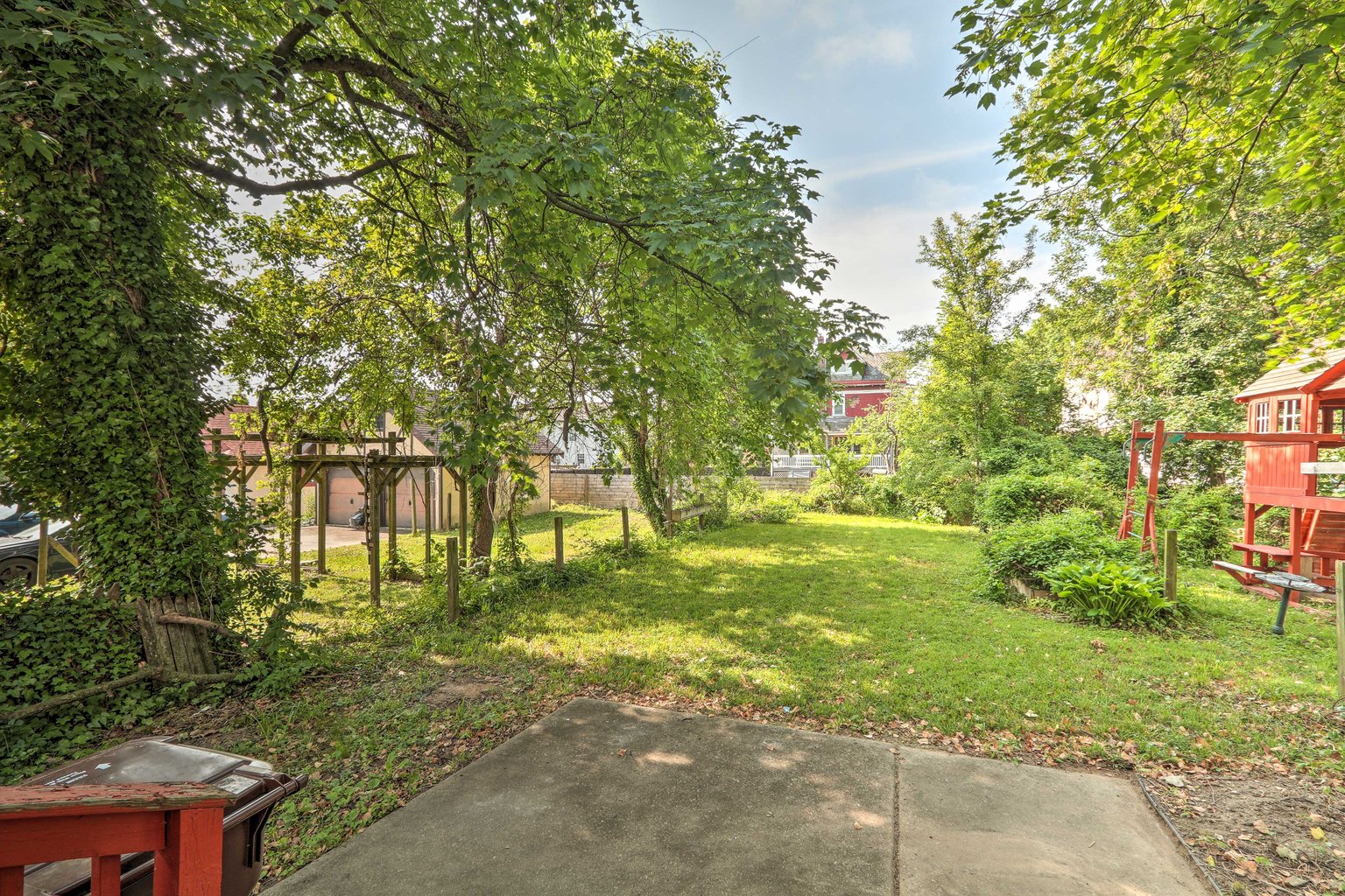 Lansdowne Vacation Rental