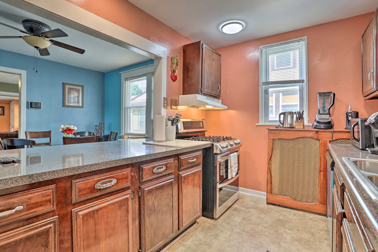 Lansdowne Vacation Rental