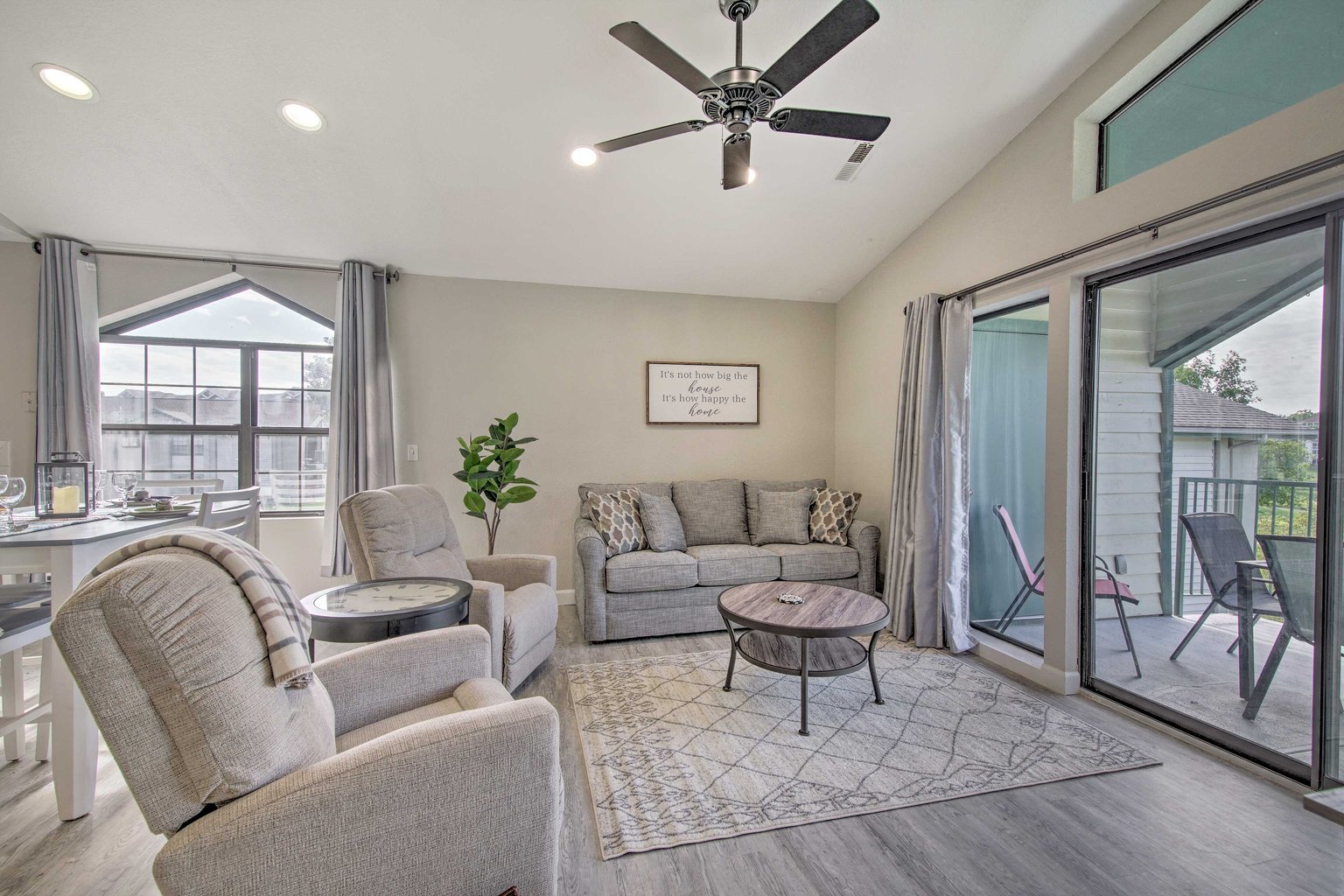 Branson Vacation Rental