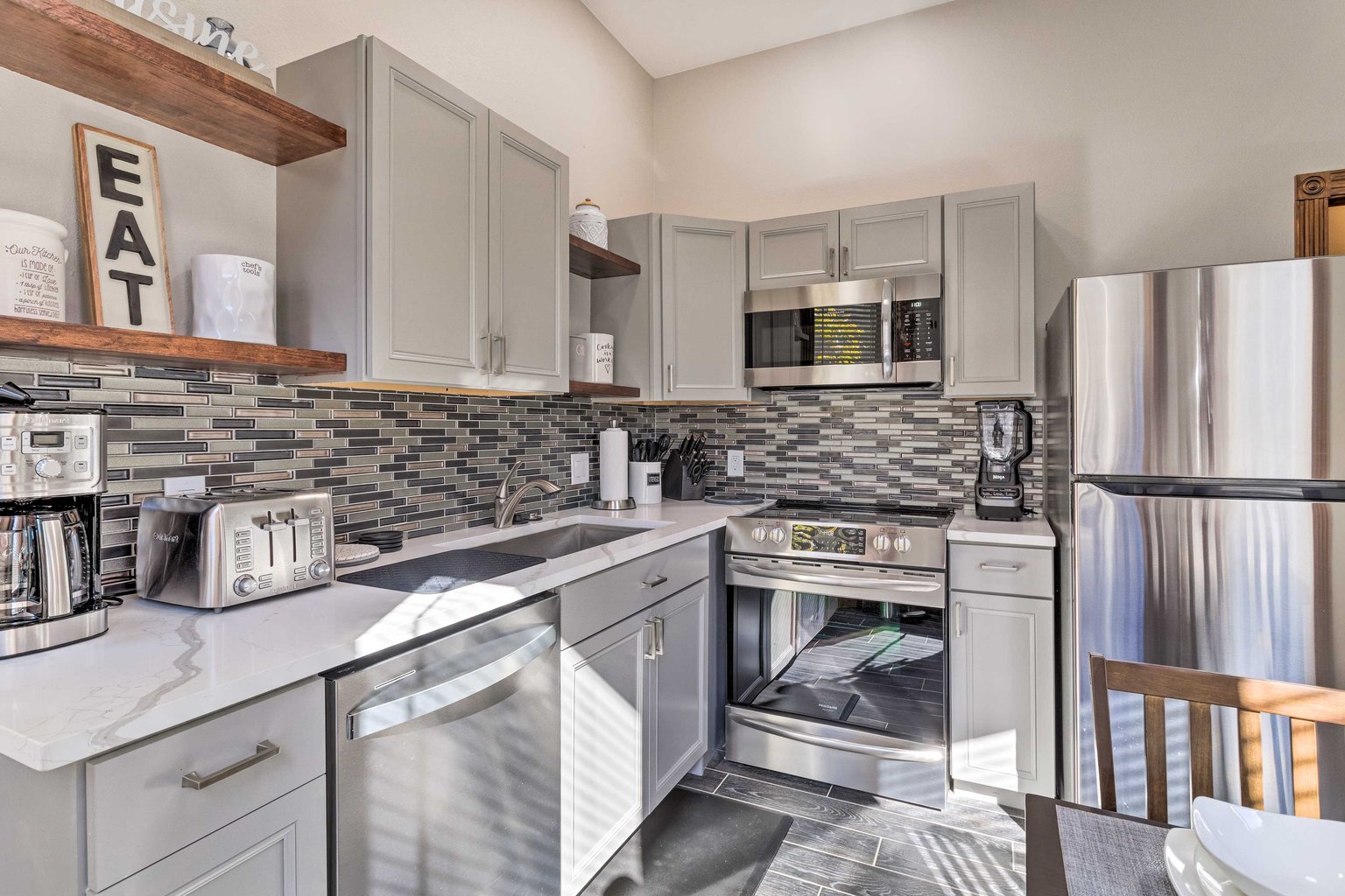 Denver Vacation Rental