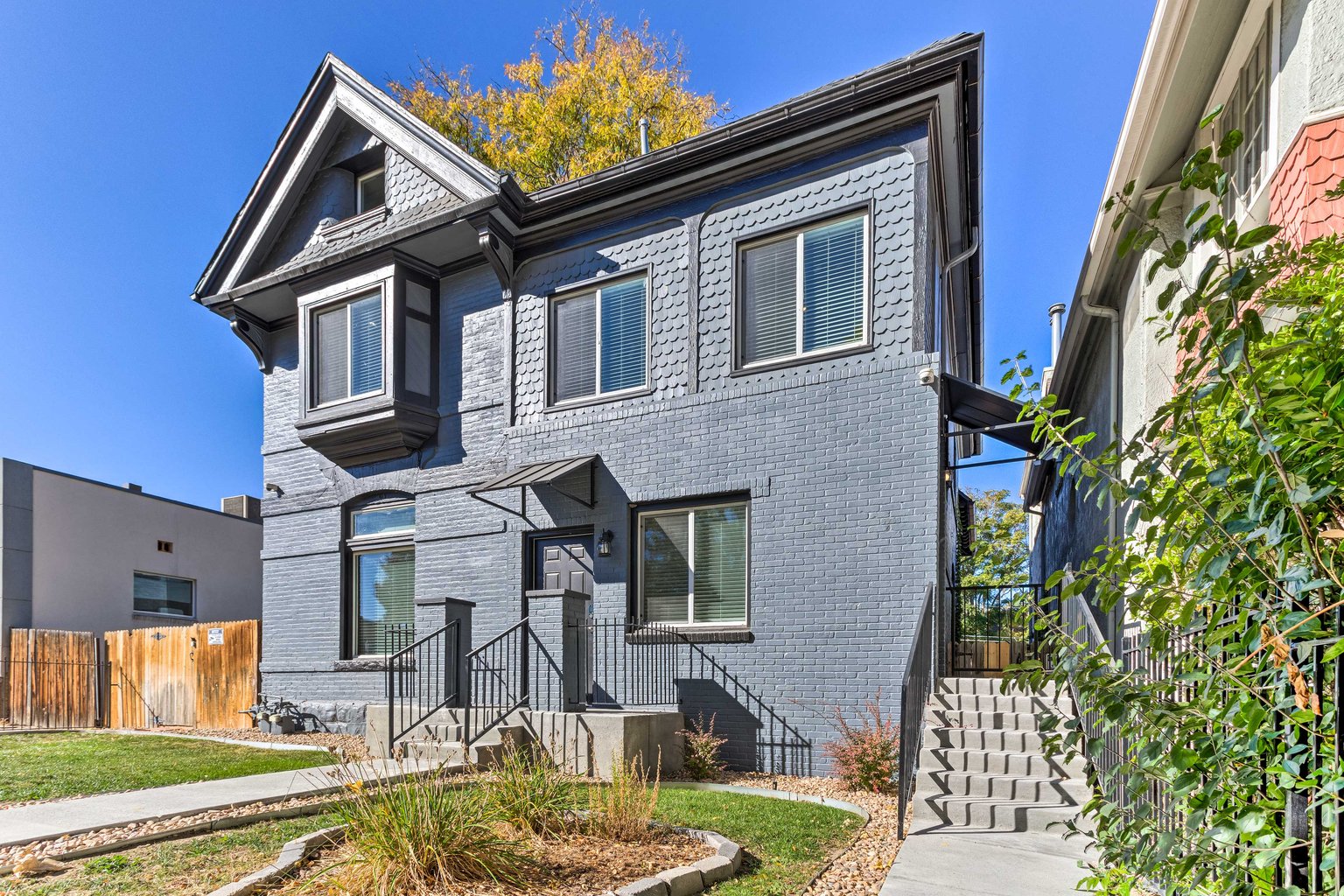 Denver Vacation Rental