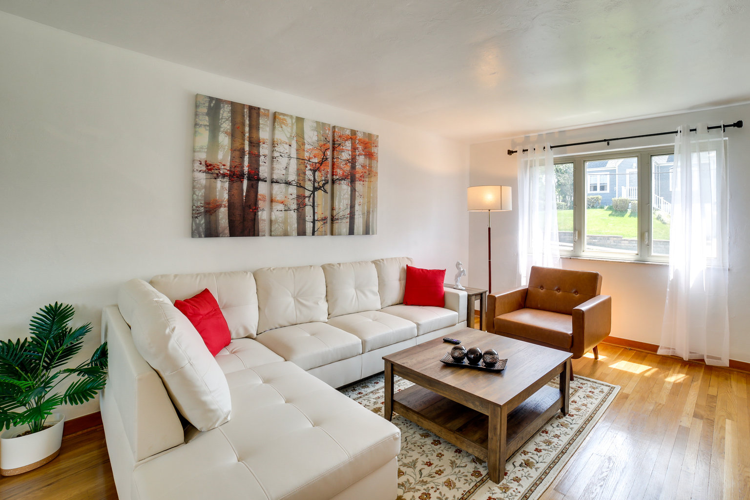 Pittsburgh Vacation Rental