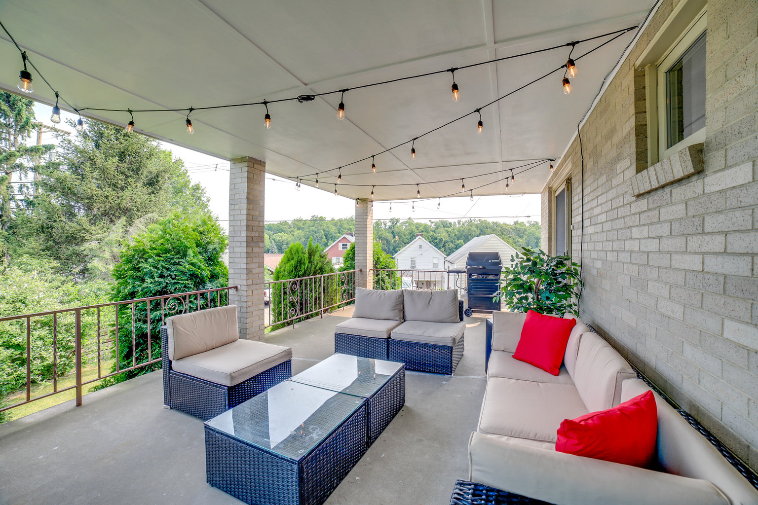 Pittsburgh Vacation Rental
