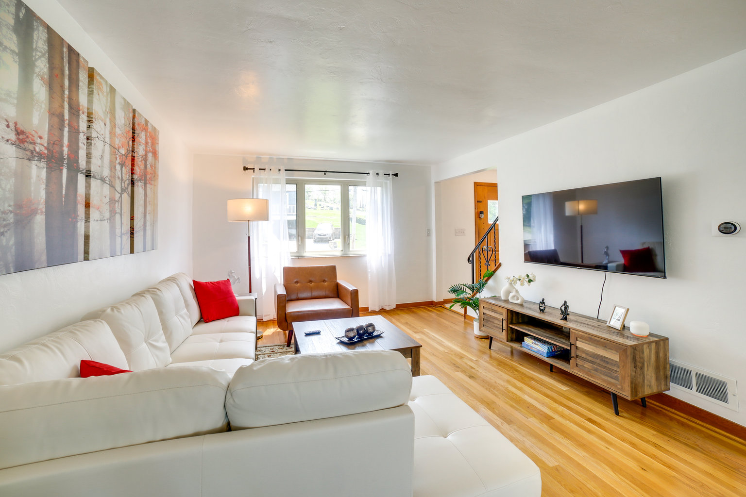 Pittsburgh Vacation Rental