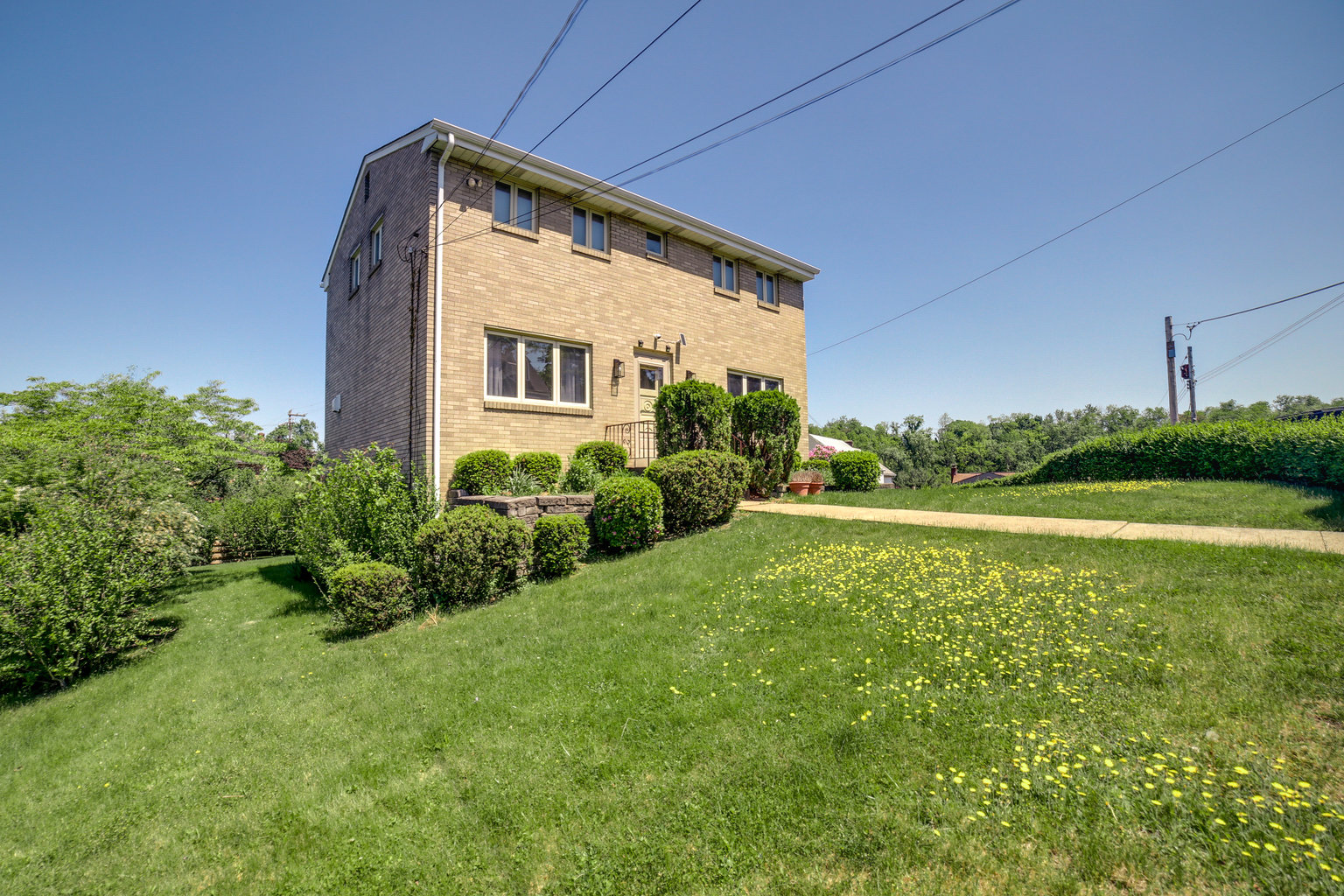 Pittsburgh Vacation Rental