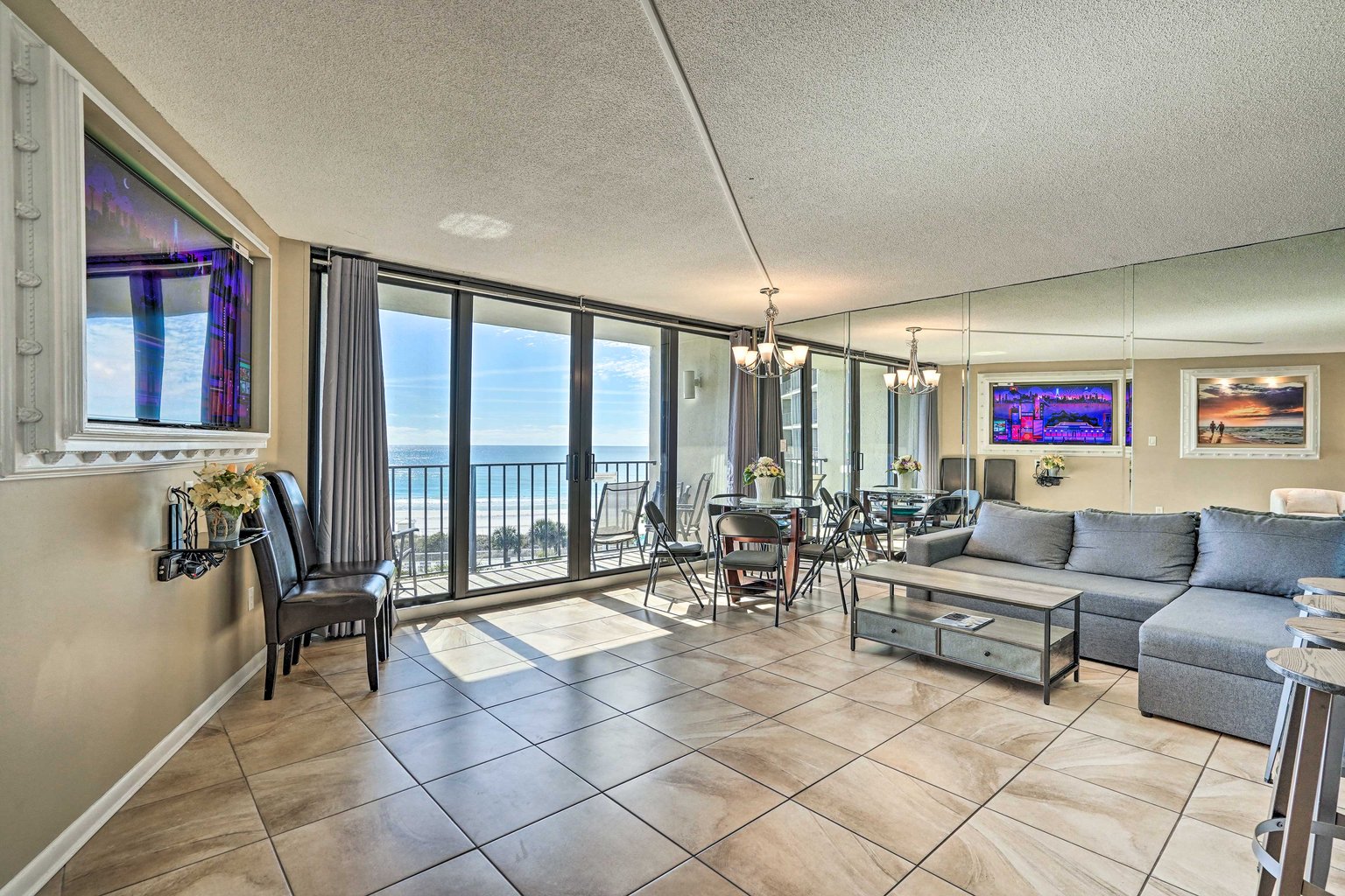 Panama City Beach Vacation Rental