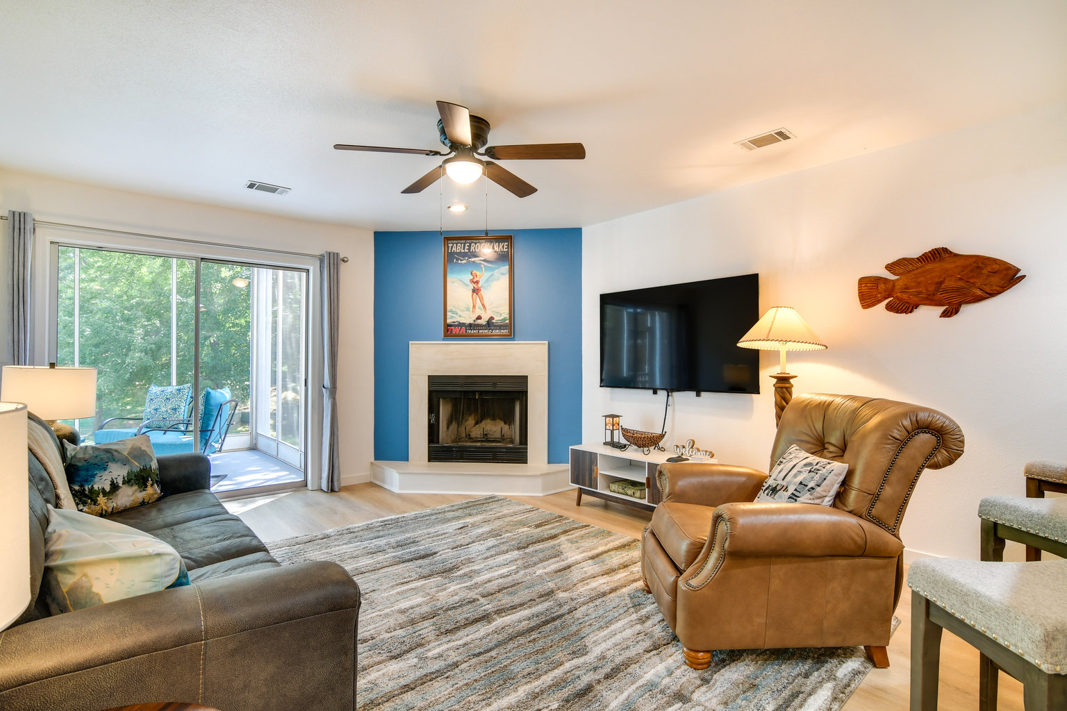 Branson Vacation Rental