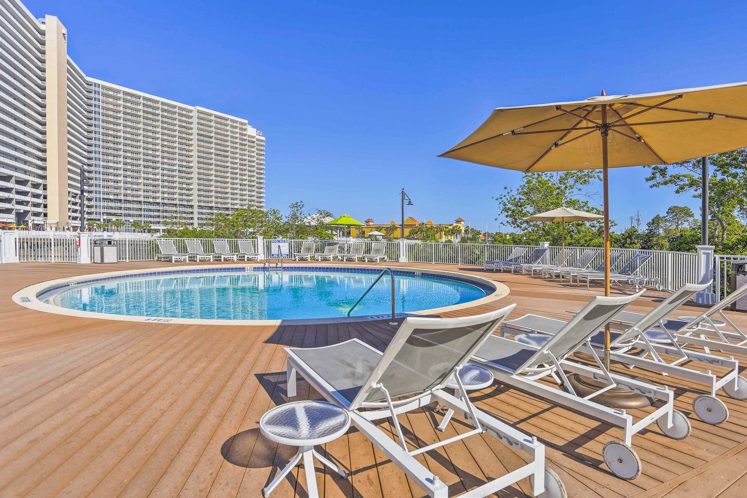 Panama City Beach Vacation Rental