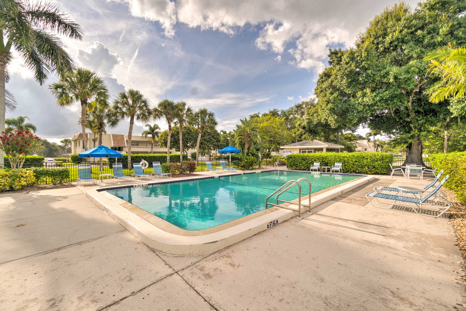 Sarasota Vacation Rental
