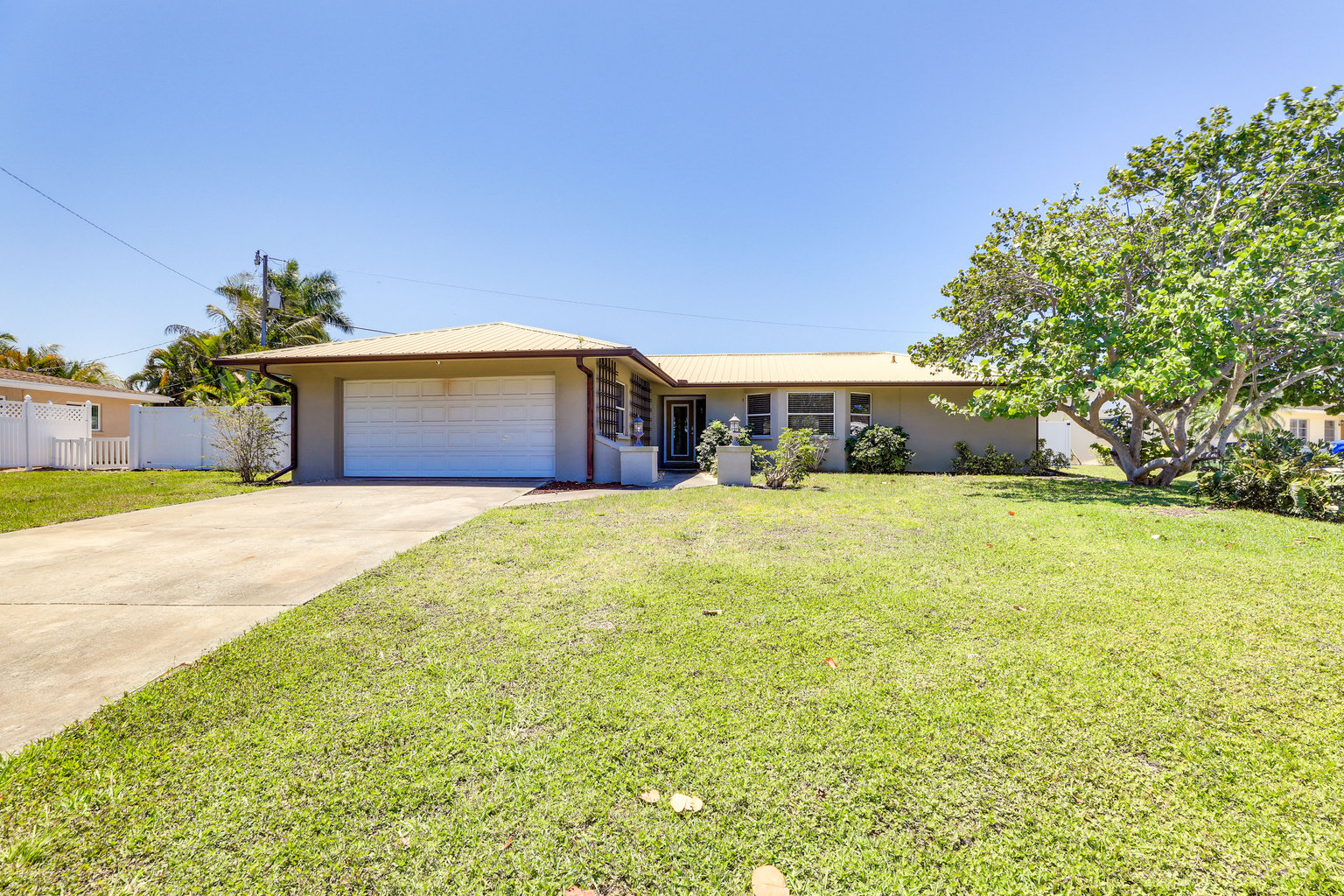 Sarasota Vacation Rental