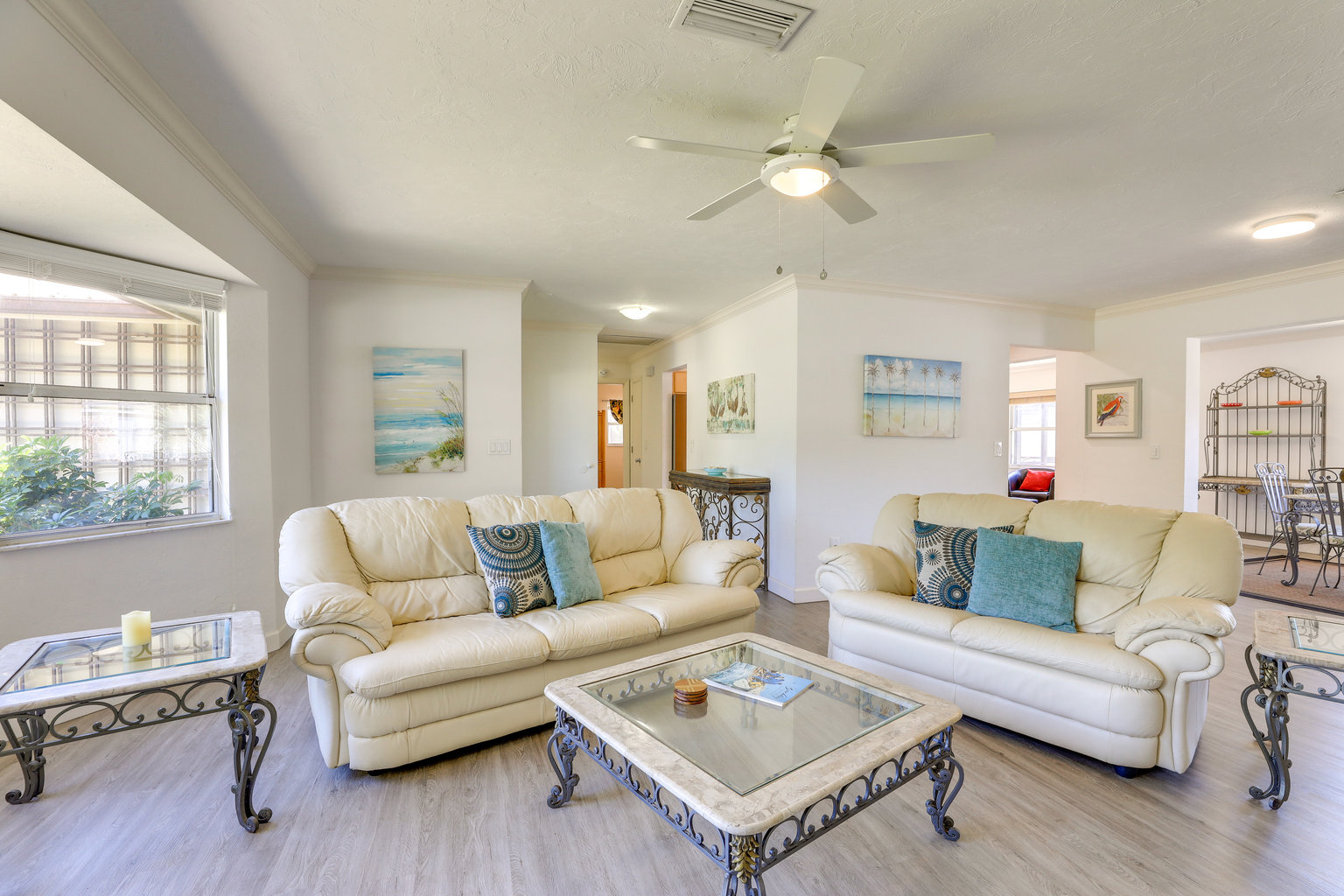 Sarasota Vacation Rental
