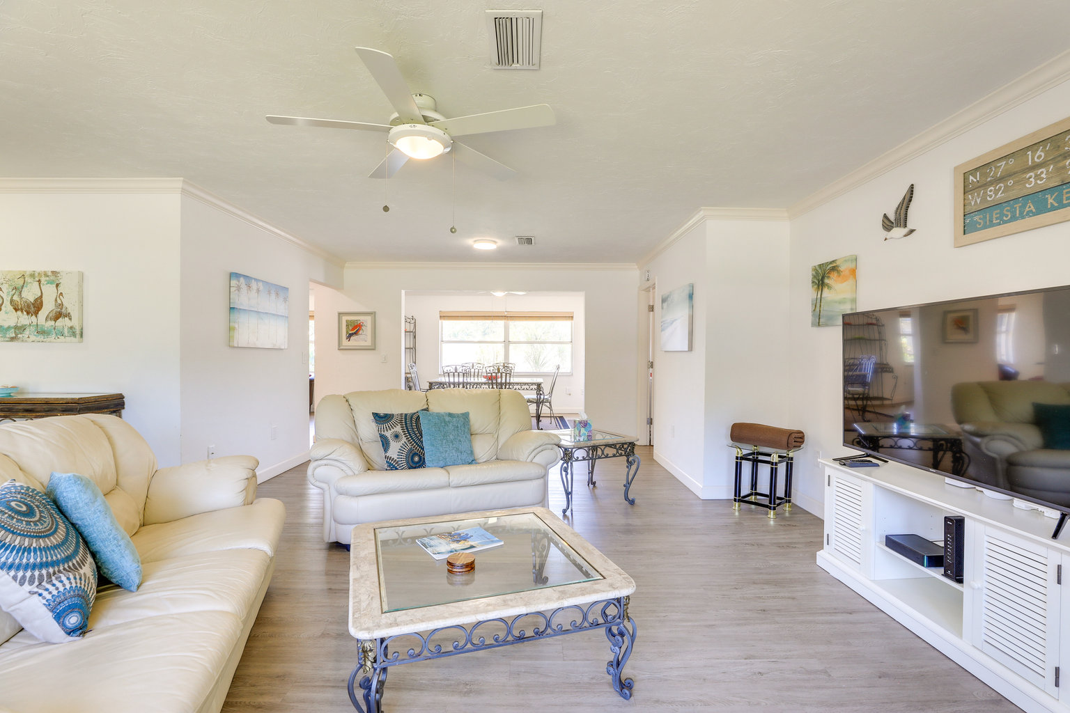Sarasota Vacation Rental