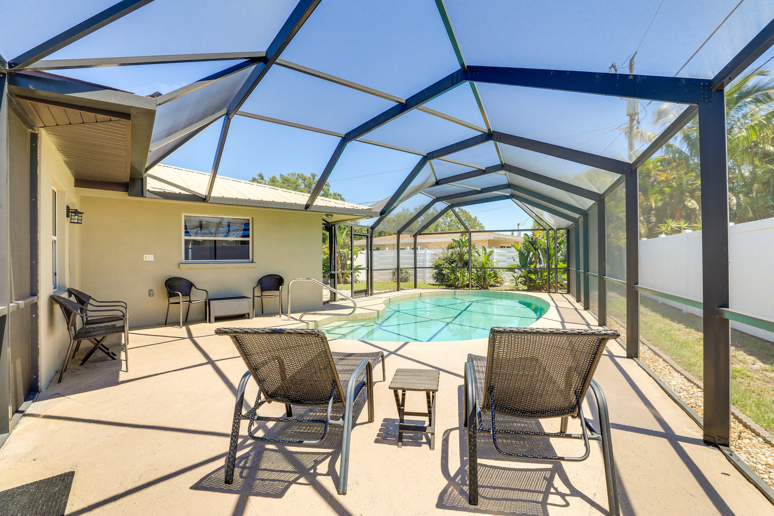 Sarasota Vacation Rental