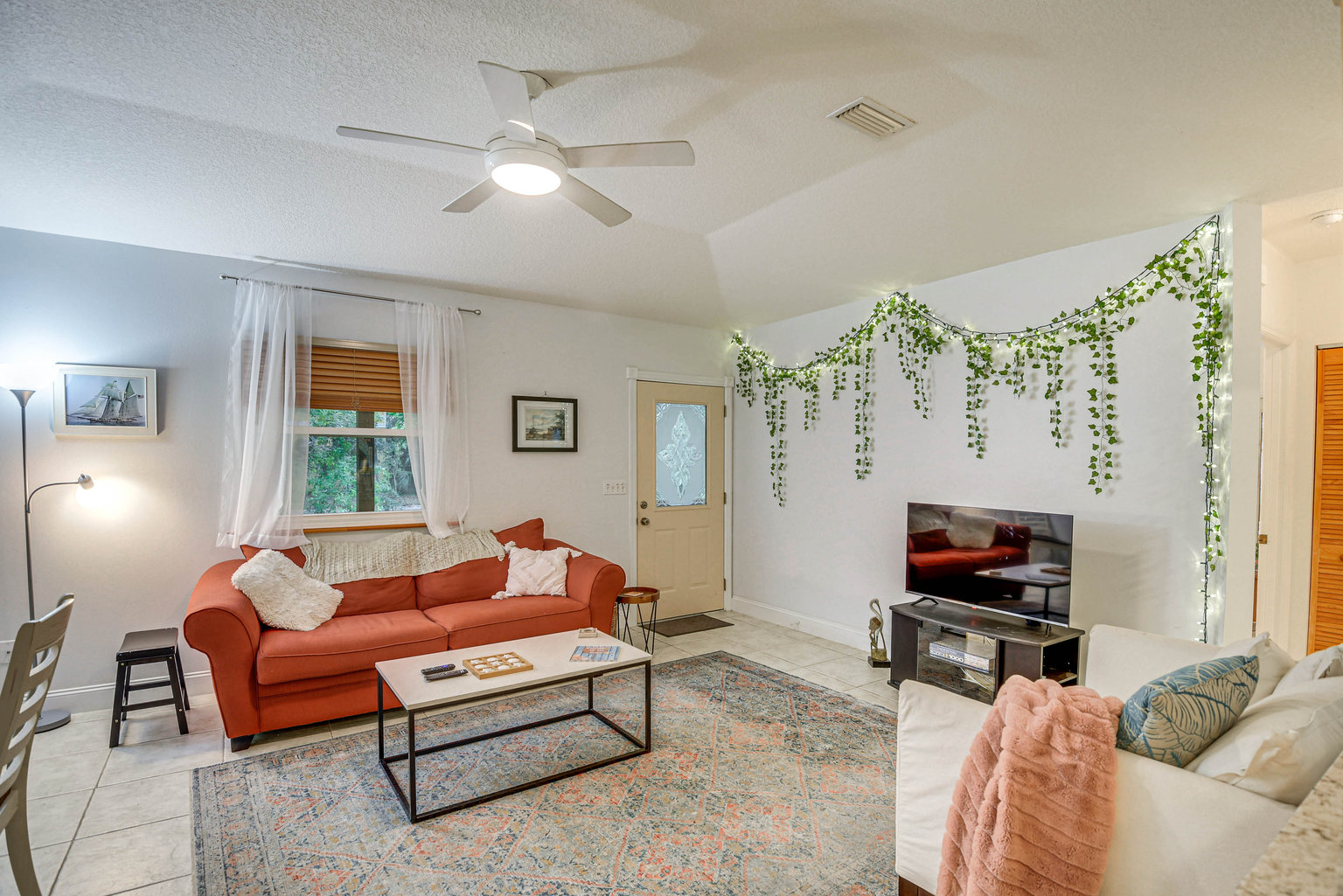 Palm Coast Vacation Rental