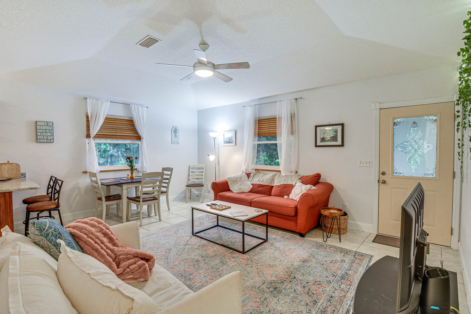Palm Coast Vacation Rental