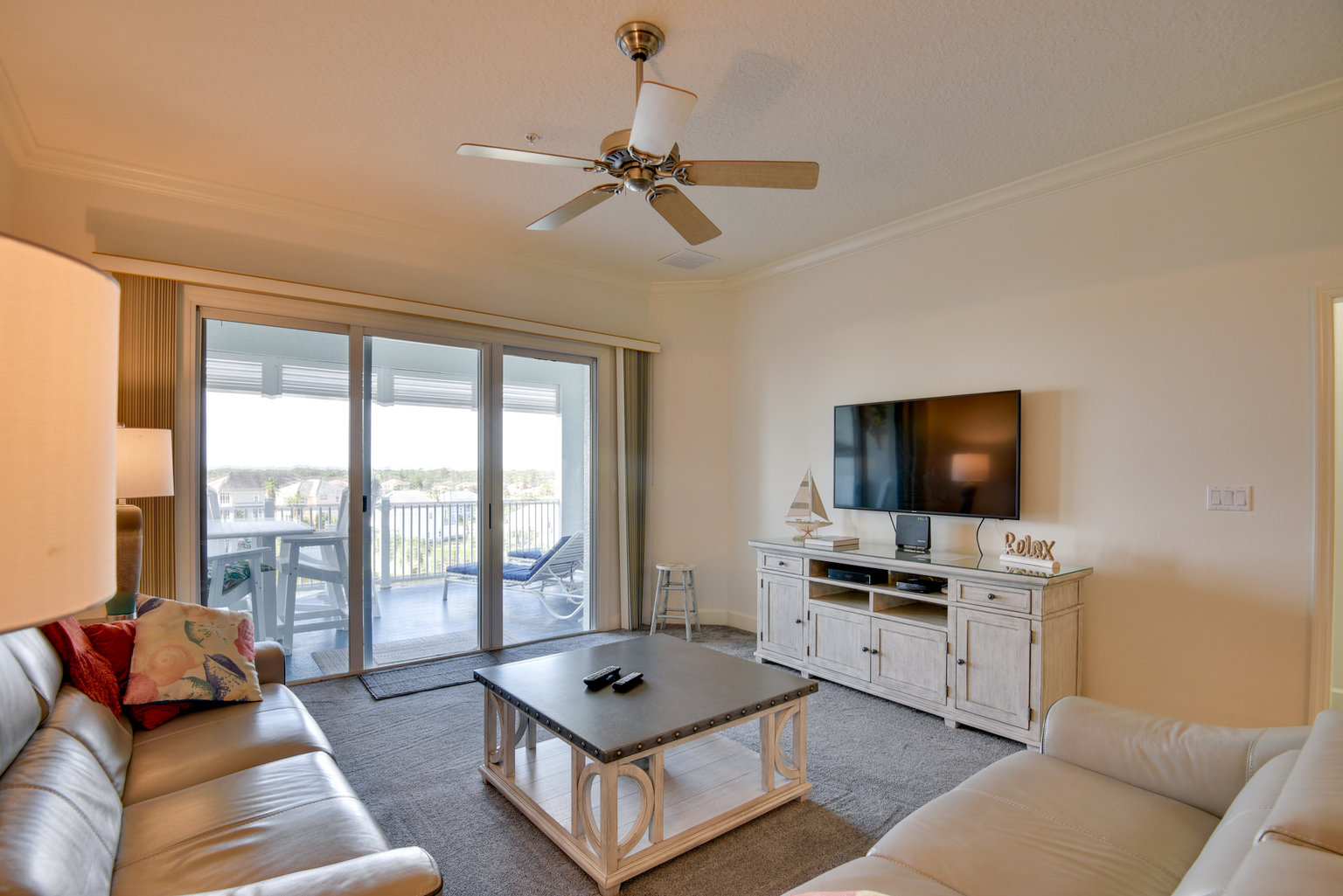 Palm Coast Vacation Rental