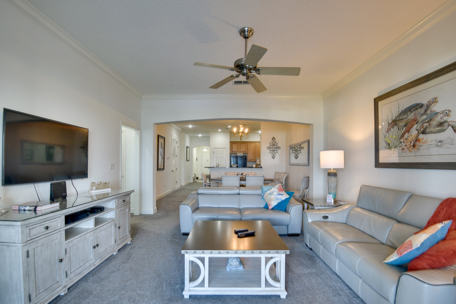 Palm Coast Vacation Rental