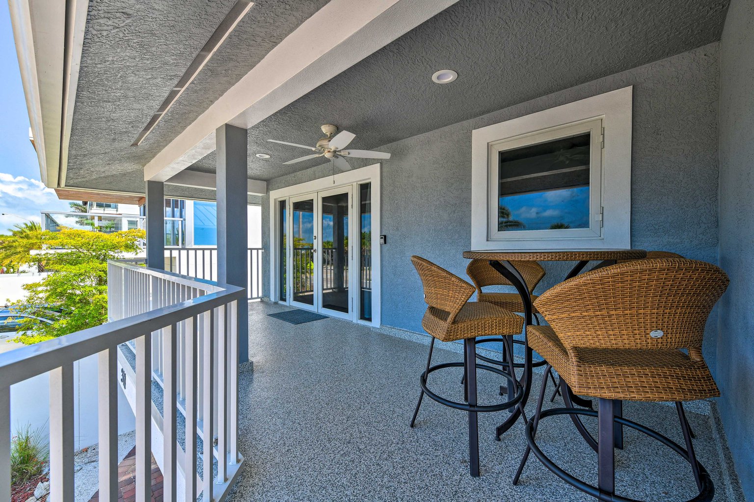 Sarasota Vacation Rental