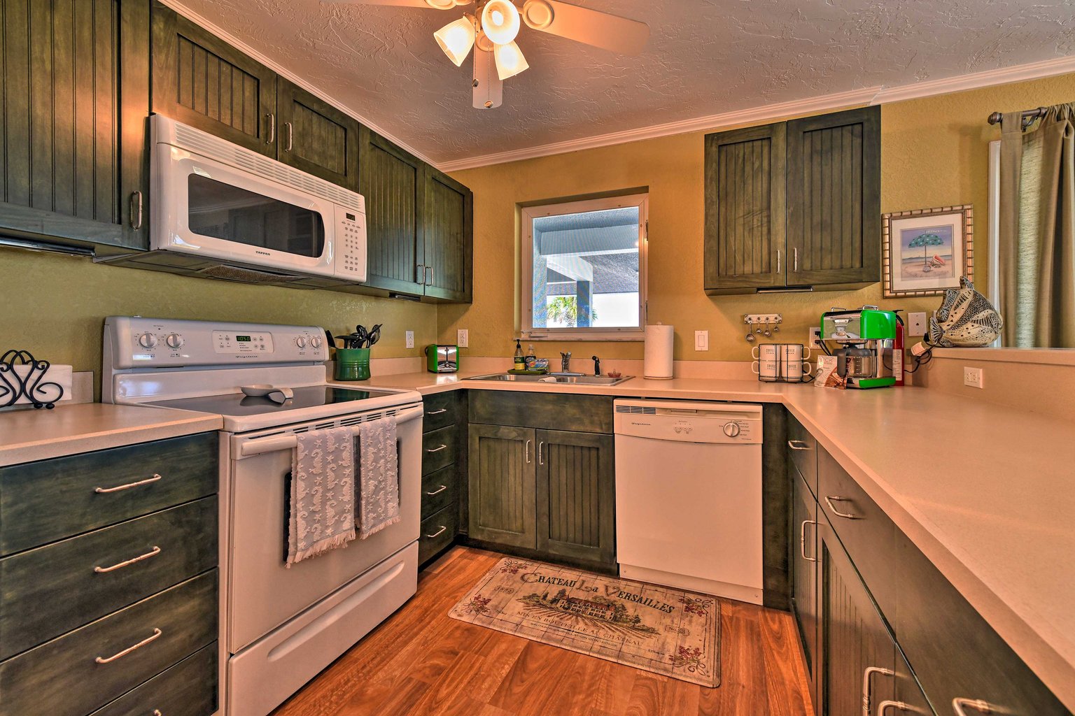 Sarasota Vacation Rental