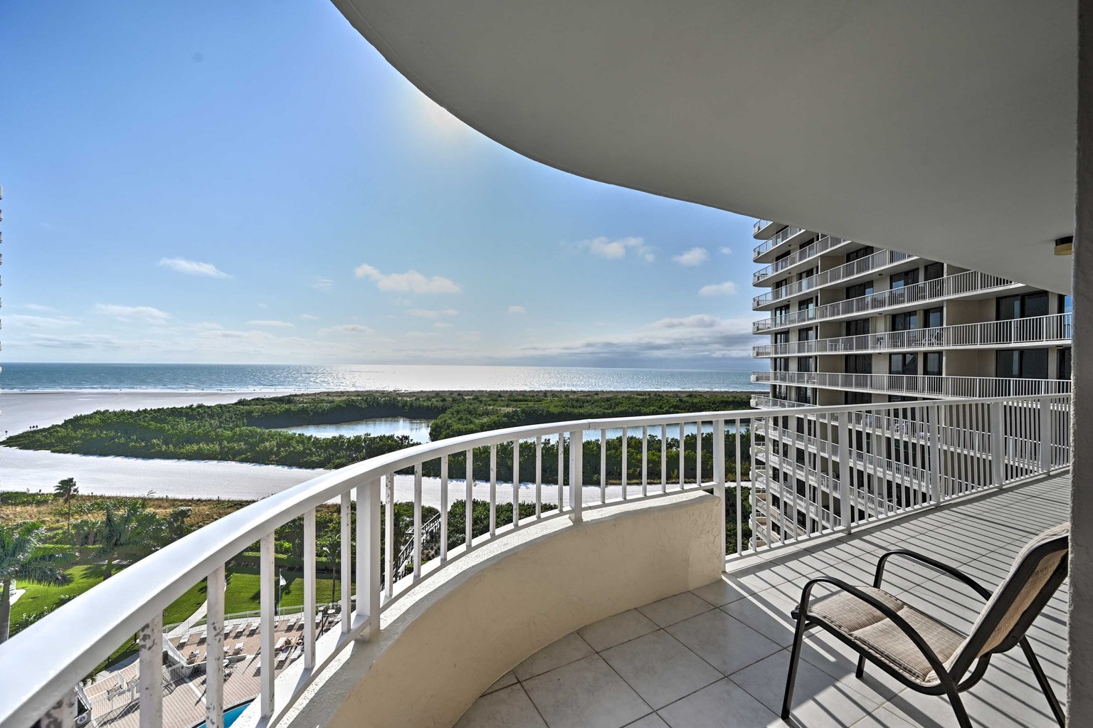 Marco Island Vacation Rental