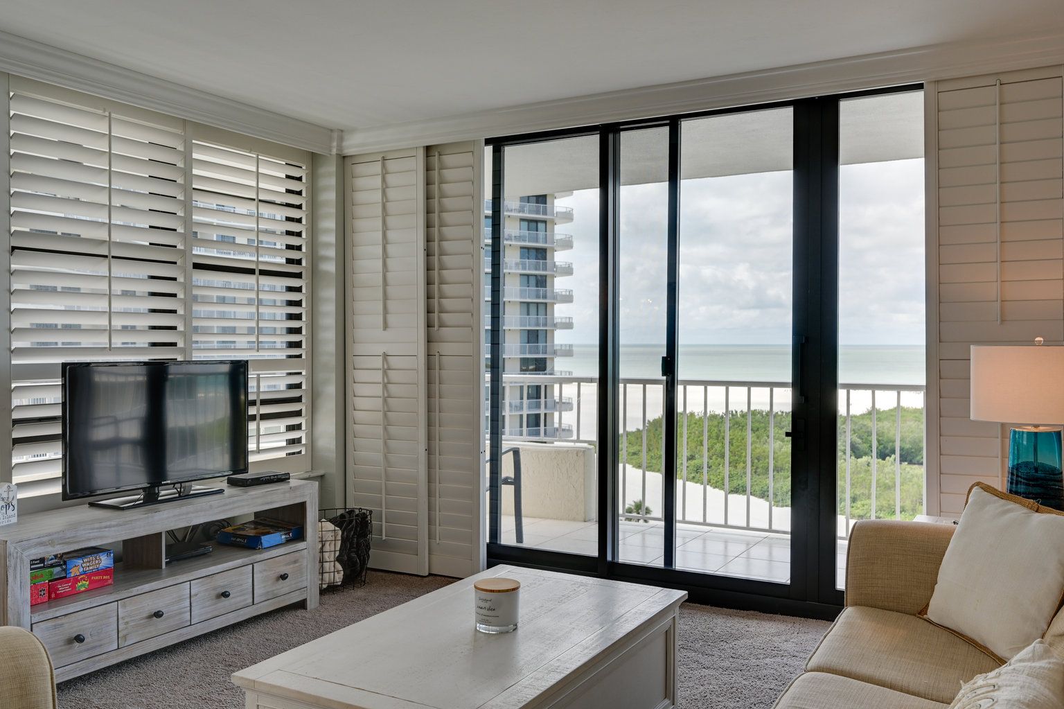 Marco Island Vacation Rental