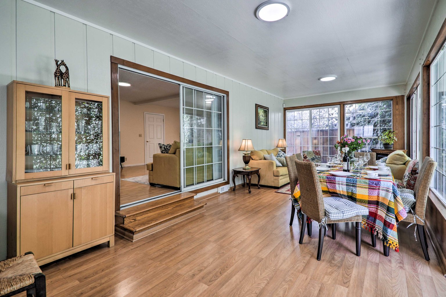 Oakland Vacation Rental