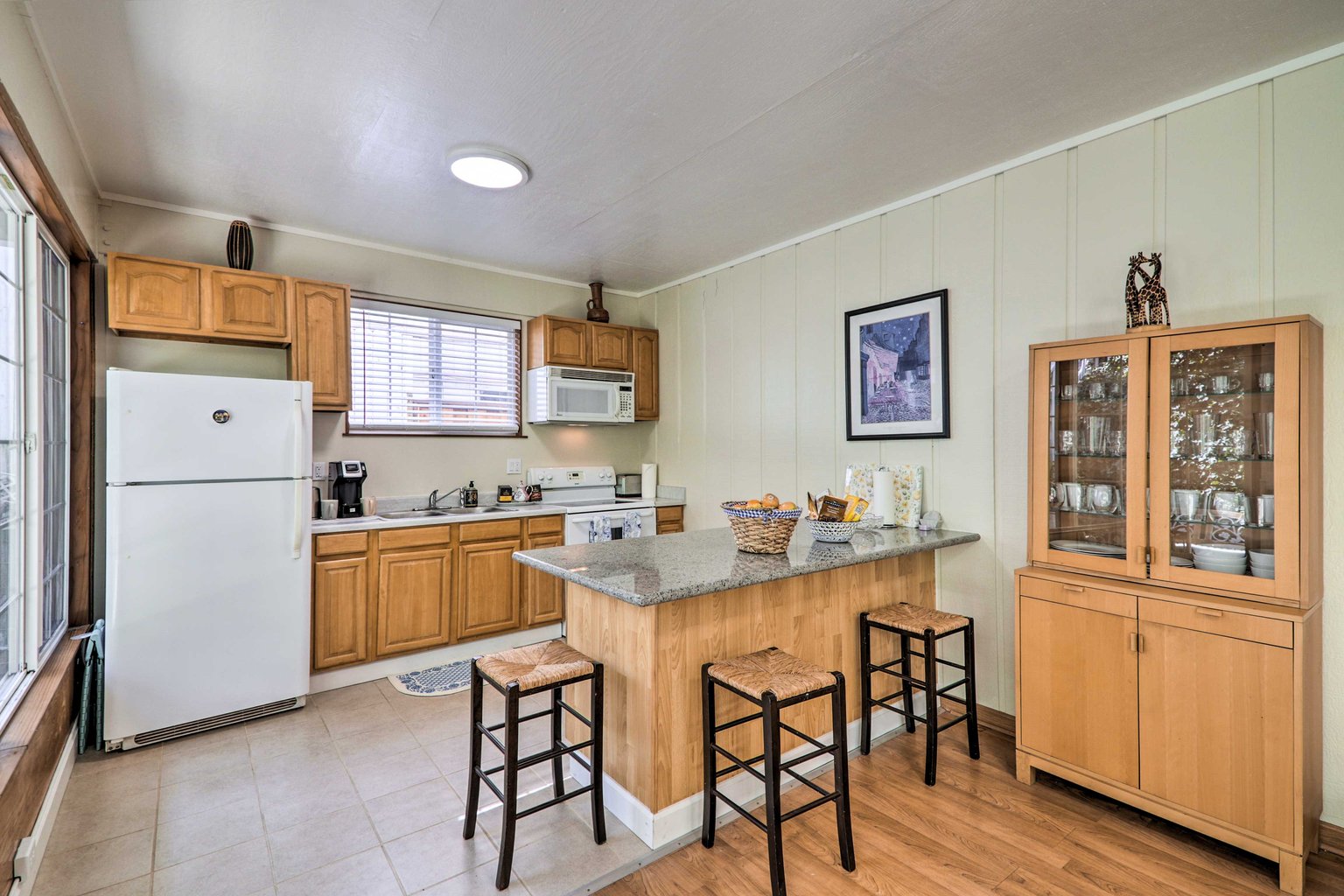 Oakland Vacation Rental