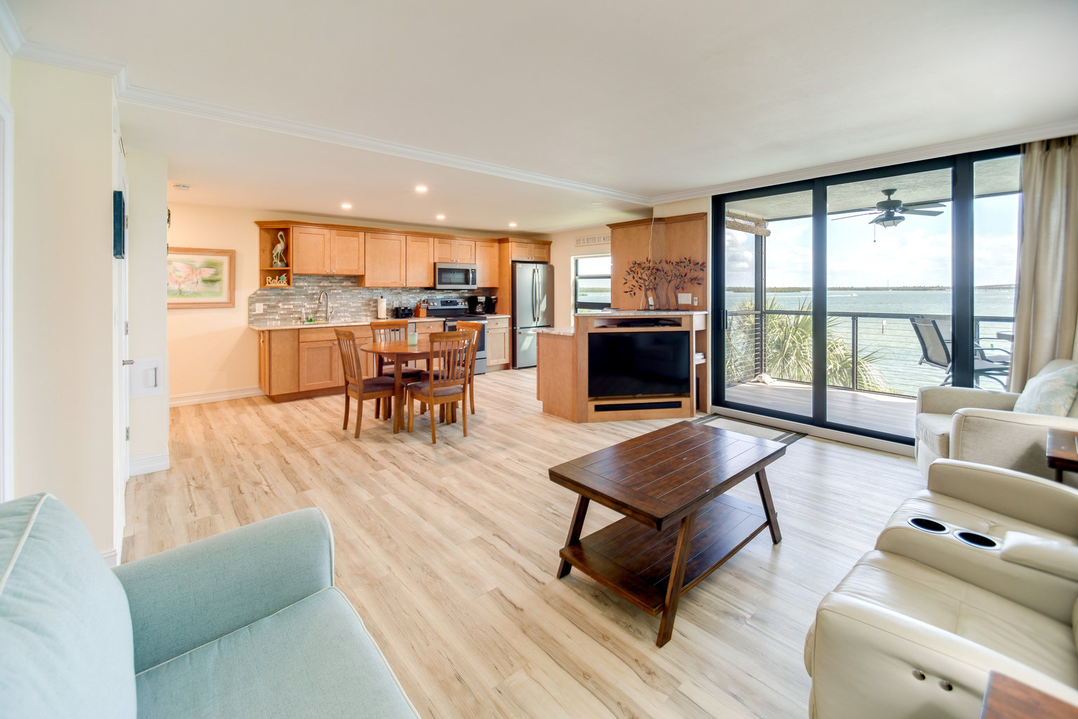 Marco Island Vacation Rental