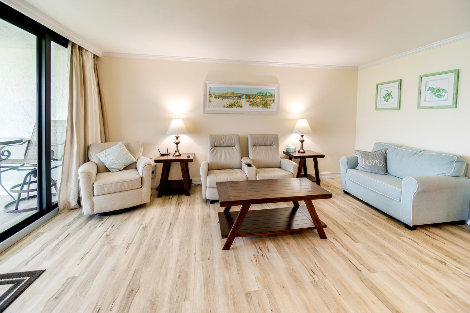 Marco Island Vacation Rental