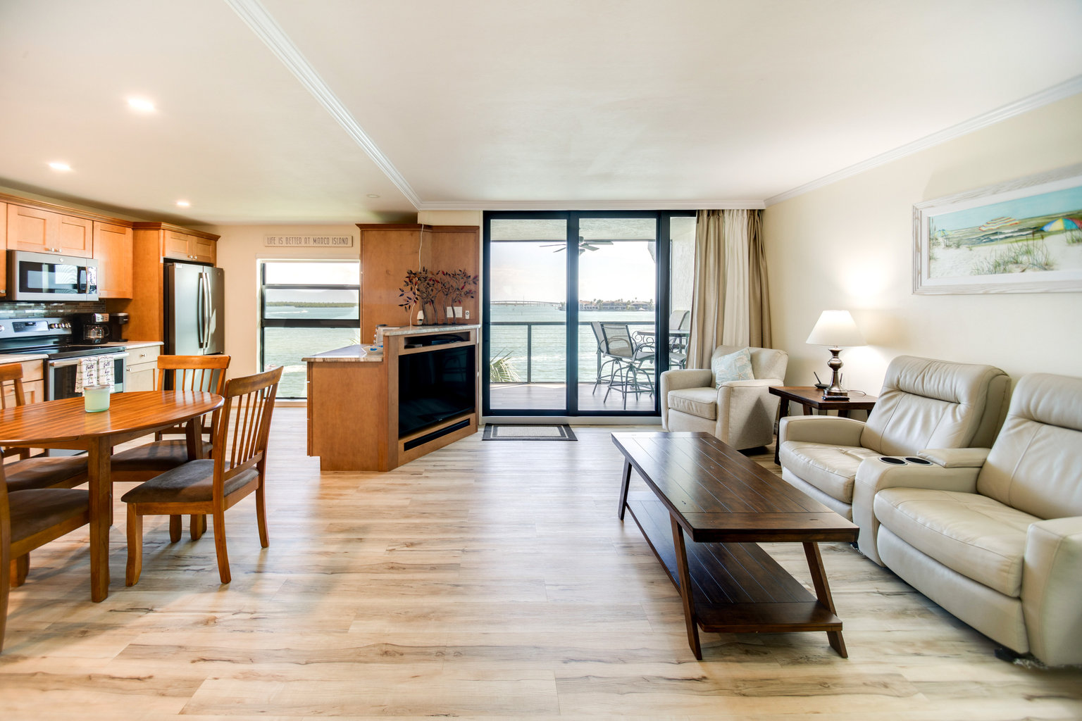 Marco Island Vacation Rental