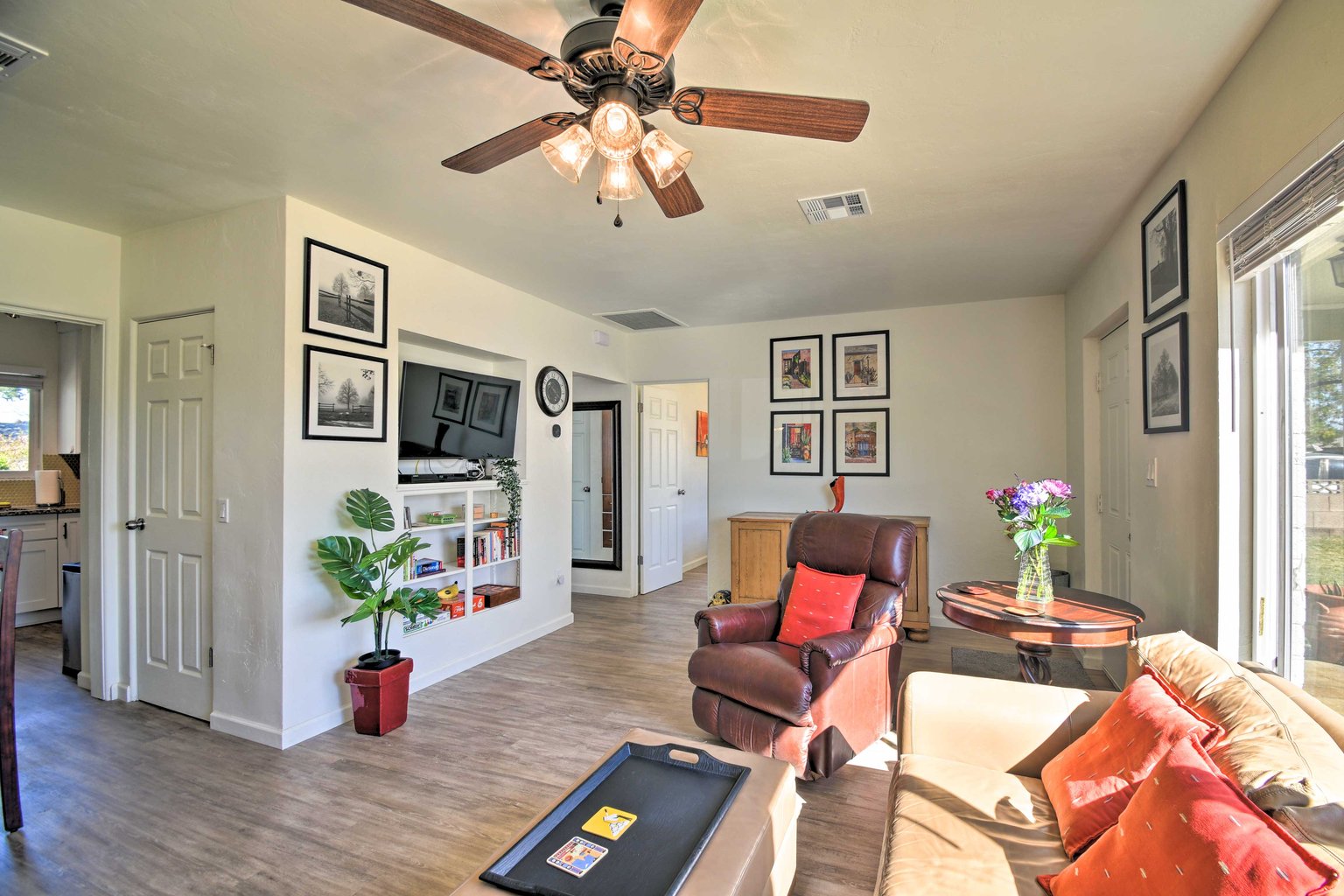 Phoenix Vacation Rental