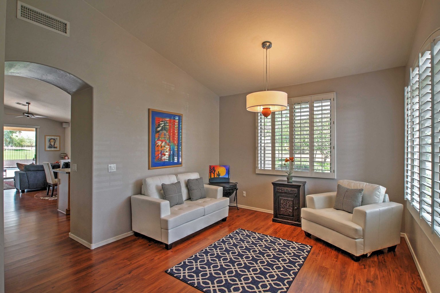 Phoenix Vacation Rental