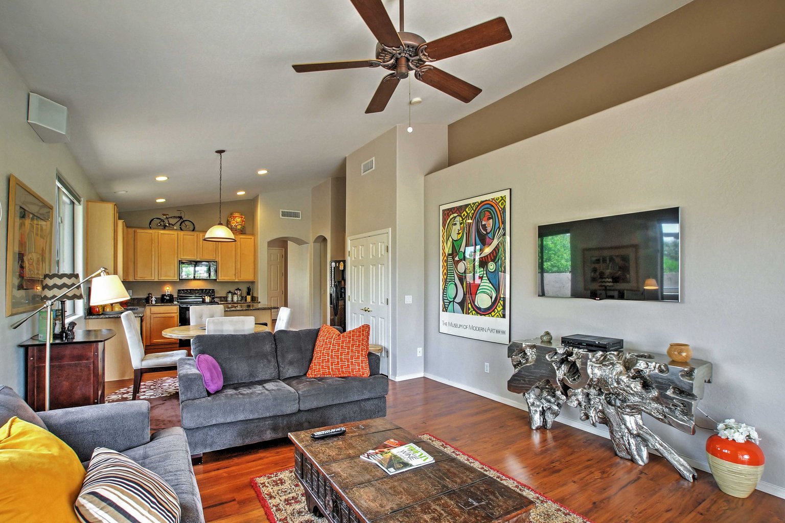 Phoenix Vacation Rental