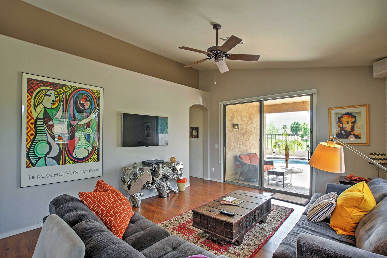 Phoenix Vacation Rental