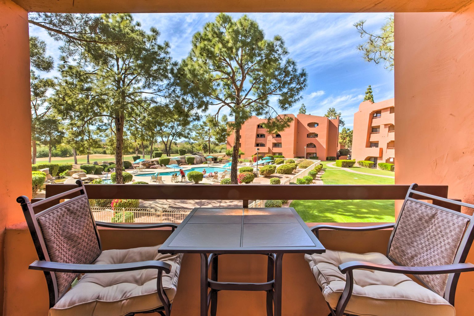 Phoenix Vacation Rental