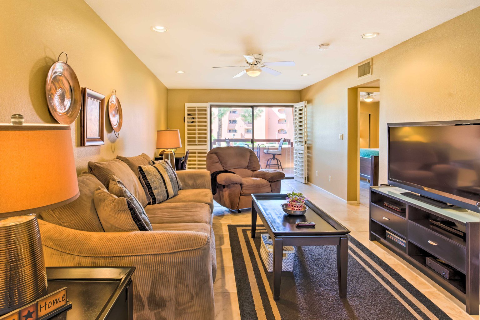 Phoenix Vacation Rental